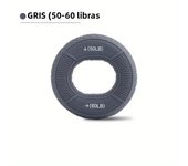 20-80LB Strength Hand Grip Ring - Increase Muscle Power