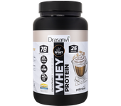 Drasanvi Whey Protein Concentrada Capuchino de 750 g Sport Live