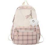 Mochilas para estudiantes y niños, mochilas escolares, mochila de gran capacidad, mochila informal para adolescentes, bolsa de viaje para computadora portátil