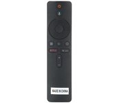 Estoy enviando a Distancia por Voz Bluetooth para Xiaomi Mi BOX S TV - Negro - Control remoto Universal