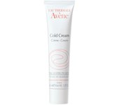 Avène cold cream crema al agua termal 40 ml