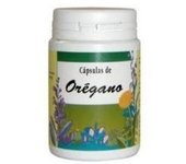 Espadiet Oregano 50 Cápsulas