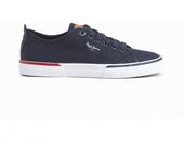 Pepe Jeans | Zapatillas Básicas Kenton Smart marino