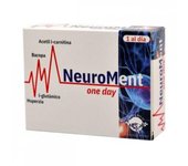NEUROMENT 30 CAPSULAS