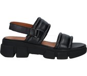 Sandalias de Mujer geox D45PSA 000TU D LISBONA C9999 BLACK