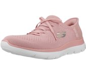 Zapatillas deportivas de Mujer Marca Skechers Modelo Slip-ins - Summits New Daily