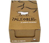 Paleobull Barritas Cacao Caja 15Ud.