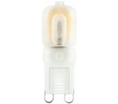 LÂMPADA LED G9 MATEL PLANA 3W FRIA