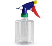 PULVERIZADOR PET 500 ML PLASTICFORTE