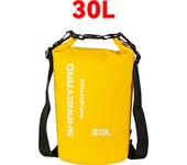 10L 20L 30L Waterproof Dry Bag Sack for Camping Drift Trekking Swimming Rafting Kayak River Trekking Fishing Outdoor Waterbag