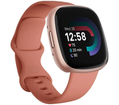 Sport Band For Fitbit Versa 3 Strap Smartwatch Wristband Accessories Watchbands Soft Silicone Bracelet For Fitbit Sense Versa3