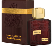 RAMZ GOLD LATTAFA EDP PERFUME ARABE ESPAÑA STOCK