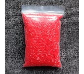 10000pcs/bag 2.6mm Mini Fuse Beads 3D Pixel Puzzle Toy Ironing Beads Melting Beads For Children Toy Handmade DIY Crafts Decors