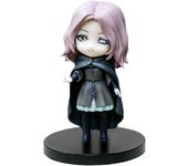 5PCS New Elden Ring Gaming Q Version Mini Ranni Cat Melina Malenia The Half-Wolf  Action Figure Lani Magic Ornaments PVC Dolls