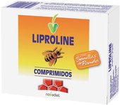 Novadiet Liproline Comprimidos + Pomelo 30 Comprimidos Masticables.