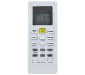 Control remoto de aire acondicionado Cs-z60vkr para Panasonic- Cz-z60vkr controlador de aire acondicionado Cu-z20vkr