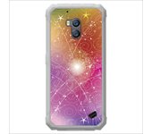 Tumundosmartphone Funda Gel Tpu para Ulefone Armor X2 diseño Abstracto Dibujos