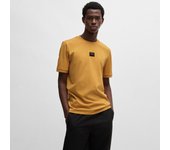 HUGO Camiseta Oro 50528171-712 , para Hombre