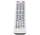 Para AQUOS Control remoto de televisión Mando a distancia para SHARP AQUOS LC‑ 32CHE6241E LC‑ 40CFE6242E LC‑ 32 CHE6242E