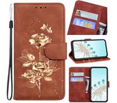 Magnetic Wallet Flip Cover Case For Xiaomi Note 10 Lite 10T 10T Pro A3 9T CC9e 10i 5G Ultra Leather Protect Cover
