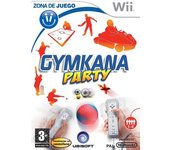 Gymkana Party (Selects) Juego para Consola Nintendo Wii [PAL ESPAÑA]