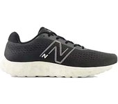 Zapatillas New Balance 520V8 para hombre en color negro