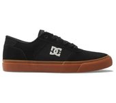 Zapatillas DC Shoes Teknic Black-Gum ADYS300763-BGM