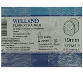 Welland Bolsa Flair Xtra Midi Rec 19-51M