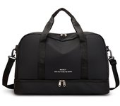 Bolso De Hombre Para Mujer AOTTLA Nylon Nueva maleta De Viaje Bolso Cruzado Para Hombres Estilo Casual Moda Bolsa De deporte