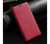 Ultrathin Magnetic Flip Leather Case For iPhone 16 15 14 13 12 11 Pro Max 16E Wallet Card Cover For iPhone XS Max XR 8 7 Plus SE