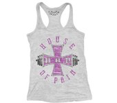 House of Pain Camiseta Racer Back