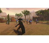 El Zorro The Chronicles PS5 Nacon