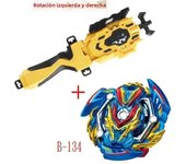 Beyblade Burst Sparking B170-1 B171 B172 With Launcher Metal Booster Bay Starter blade Bayblade Fight Toys bleyblade blayblade