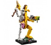 LEGO FORTNITE BANANO PELADO 77072