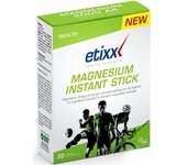 Etixx Magnesium Instant Fruta Tropical 30 stick