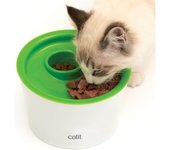 Comedero para Gatos Antivoracidad CATIT Multi Feeder - Comedero interactivo
