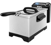 FREIDORA TAURUS PROFESSIONAL 3 PLUS 2100W 3L