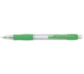Pilot - PORTAMINAS PILOT 0.5 MM SUPERG VERDE CLA H-185-SL-SG