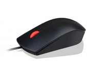 Lenovo - 4Y50R20863 ratón Oficina Ambidextro USB tipo A Óptico 1600 DPI 4Y50R20863