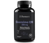 Zenement Coq10 con Aceite de Oliva 120 Perlas