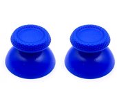 IMATICA LOS PALACIOS - Repuesto 2 Unidades Capuchones Joystick PS5 Dualsense Azul