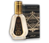 Lattafa Oud for Glory 100ml - Bade'e Al Oud - Perfume para Hombres.