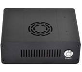 Case For  Development Board Aluminum Housing Enhanced Durability and Superior Heat Management Protector