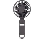 Mini ventilador de mano, ventilador plegable portátil, ventilador de escritorio de oficina, 1 paquete