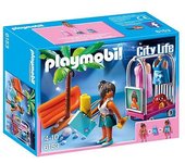 PLAYMOBIL ® SESIÓN FOTOS EN LA PLAYA, 6153, TIENDA CON LICENCIA OFICIAL