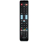 MANDO TV SAVIO RC-09 COMPATIBLE SAMSUNG SMART TV