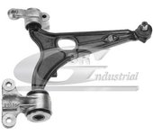 3RG INDUSTRIAL - Brazo Suspension Delantero Derecho - OEM 1497407080 - Piezas para Coche Recambios Motor y Otras Partes de Vehículo - Compatible con los distintos Modelos de Coche.