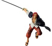 Fig. Shanks Battle Record Col. One Piece Banpresto