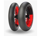 Neumático Moto Metzeler 125/75 R420 Racetec Sm K2 Nhs