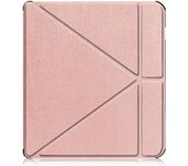 Kobo Sage 2021 Origami Case, The Thinnest Leather Smart Cover Case for Kobo Sage 8'' N777 N778K with Auto Wake Sleep Cases